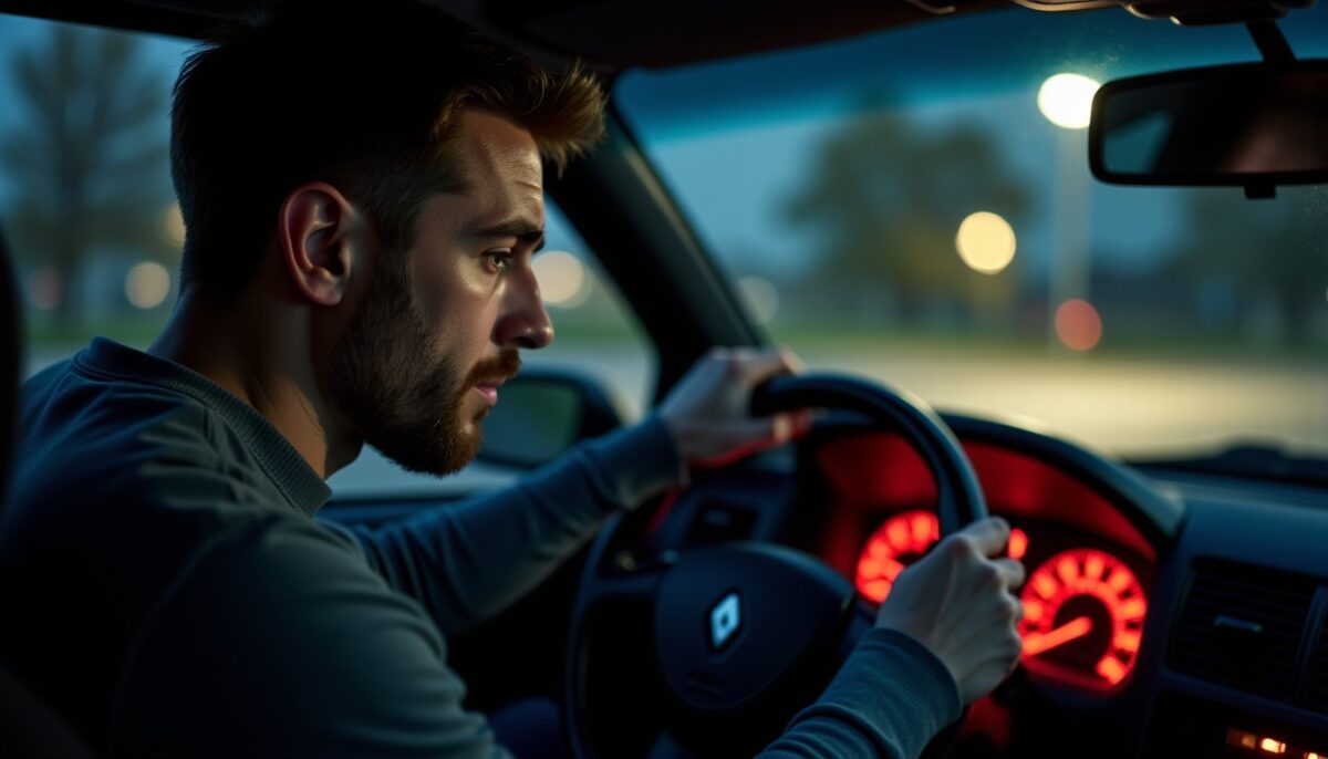 Voyant serv clio 2 et airbag allumé : comprendre le défaut et agir sans erreur en 2026