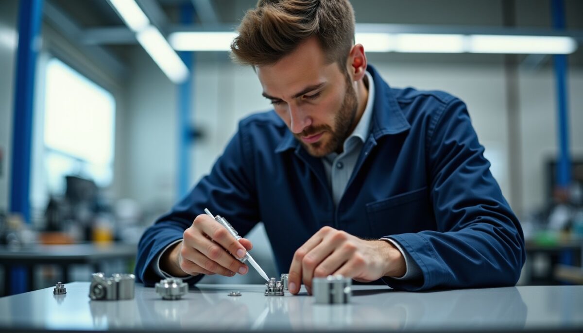 EA 3450 Loctite : pourquoi cet adhésif époxy bi-composant change la donne pour l’assemblage