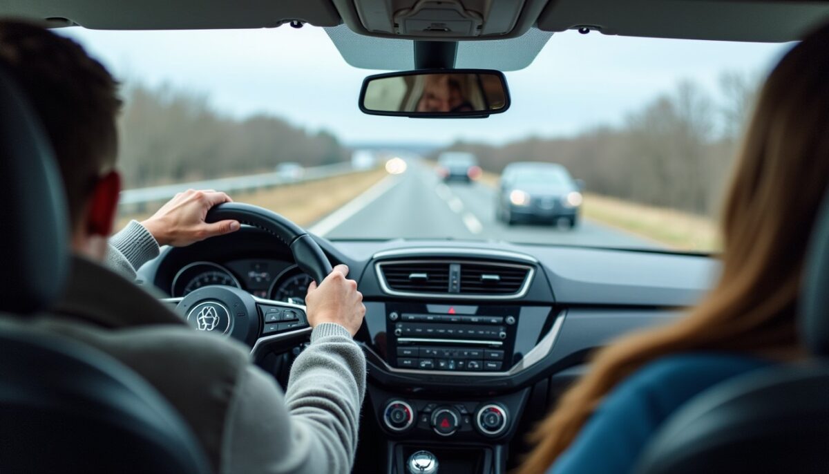 Voyant voiture zig zag : comprendre l’ESP, réagir correctement et éviter les erreurs coûteuses