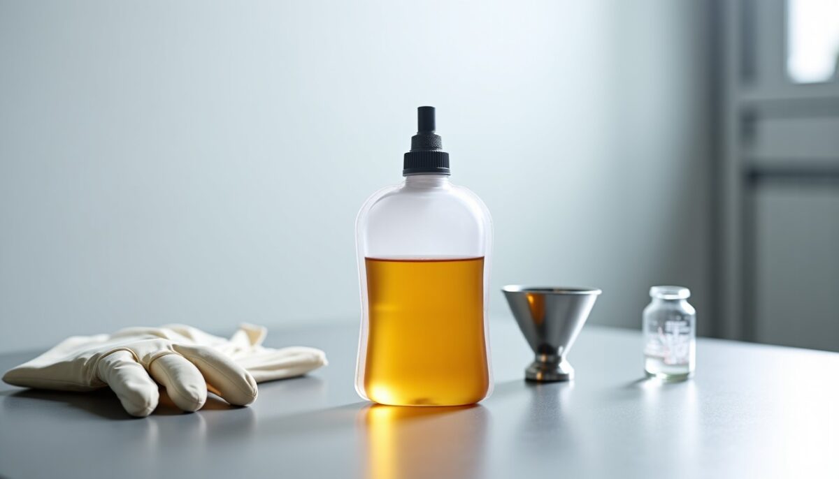 Poche de cerine : fonctionnement, sécurité et conseils pour une utilisation maîtrisée