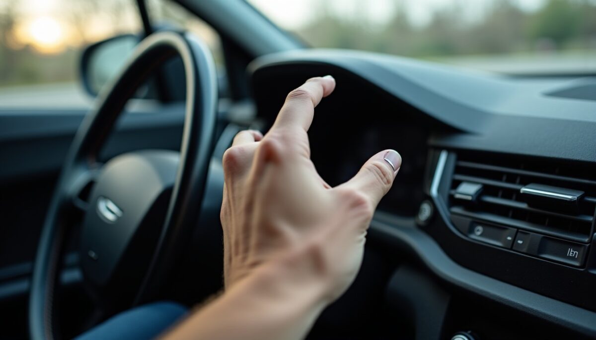 Clim voiture ne fonctionne plus : 5 causes fréquentes, méthodes de diagnostic et remèdes fiables