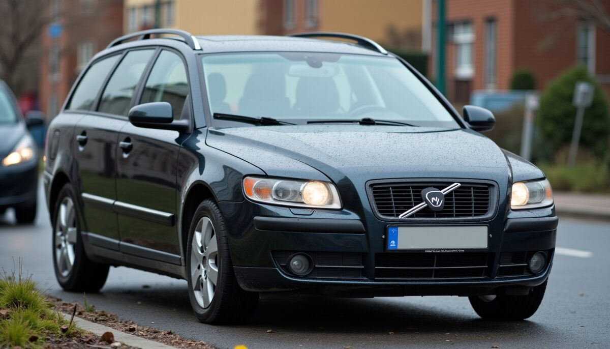 À qui appartient cette voiture ? démarches légales pour identifier le propriétaire légal