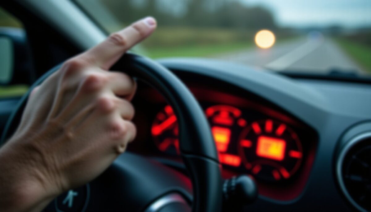 Voyant rouge sur Dacia Duster : comprendre le symbole et agir sans risque, guide pratique