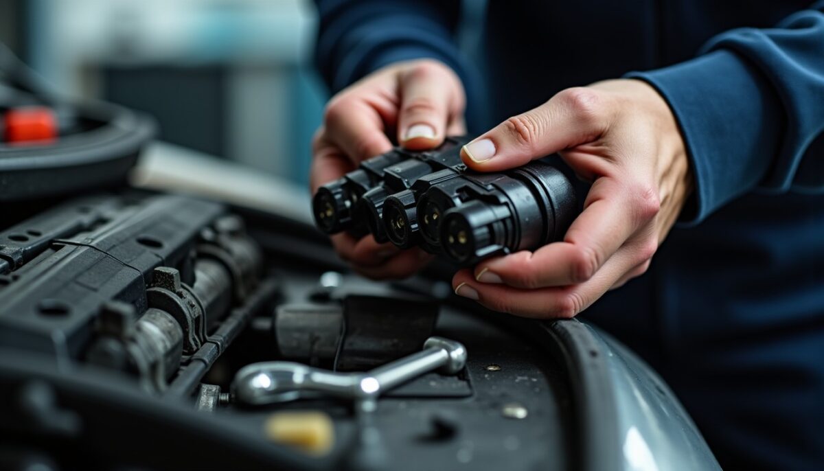 Bobines d’allumage Clio 2 : comprendre les pannes fréquentes et gérer le remplacement sans erreur
