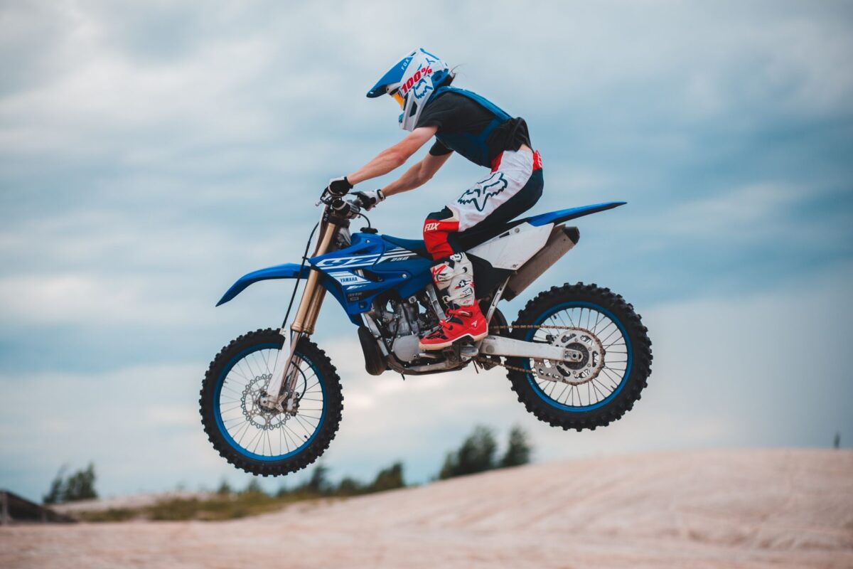 yamaha pw modèle sécurité cadre légal
