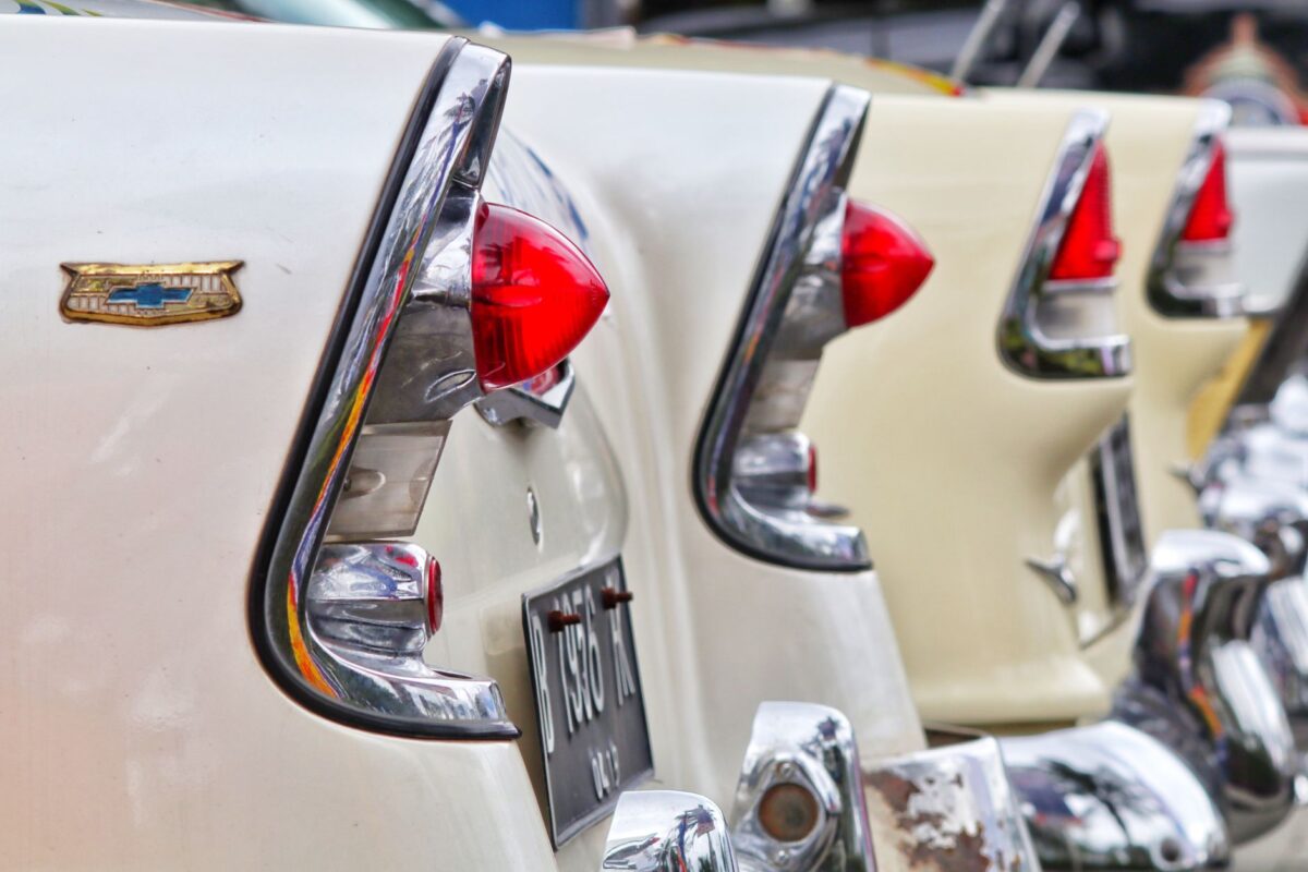 chevrolet année façonné erreurs fréquentes éviter