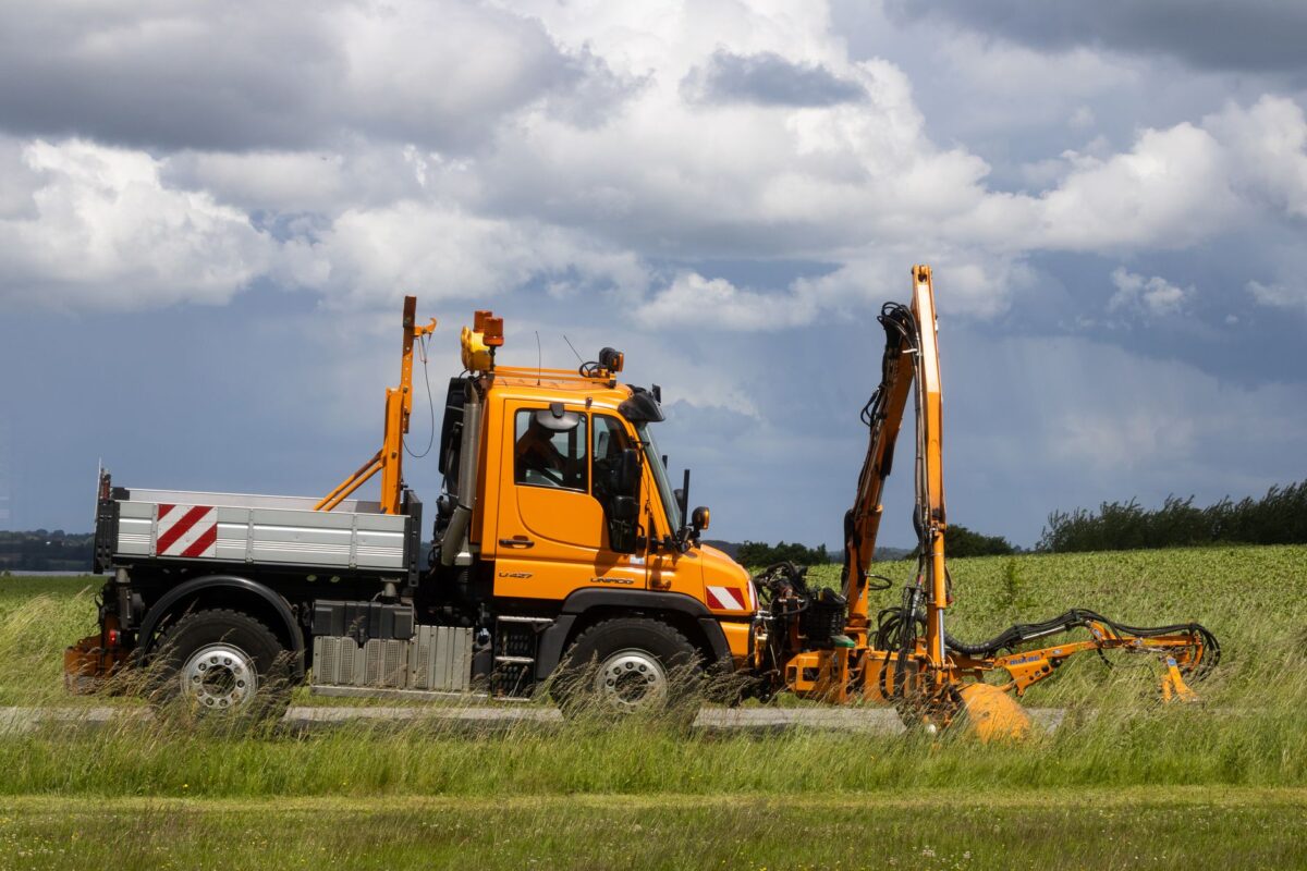 voyant orange iveco prévenir récidive entretien