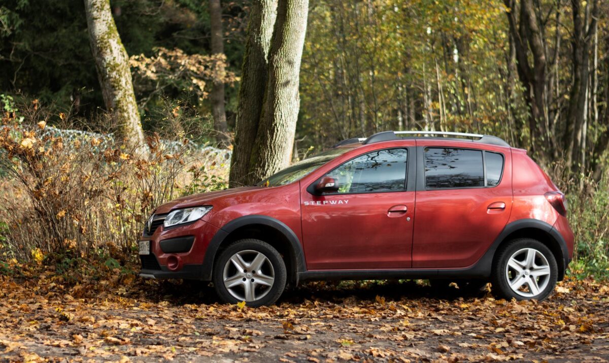 dacia sandman prix options font grimper