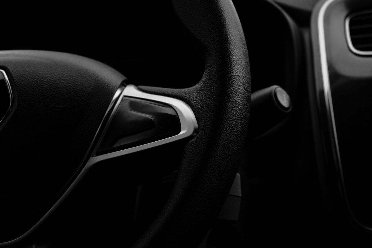 voyant rouge dacia batterie alternateur