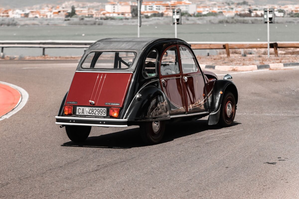 service citroën calendrier combien coûte