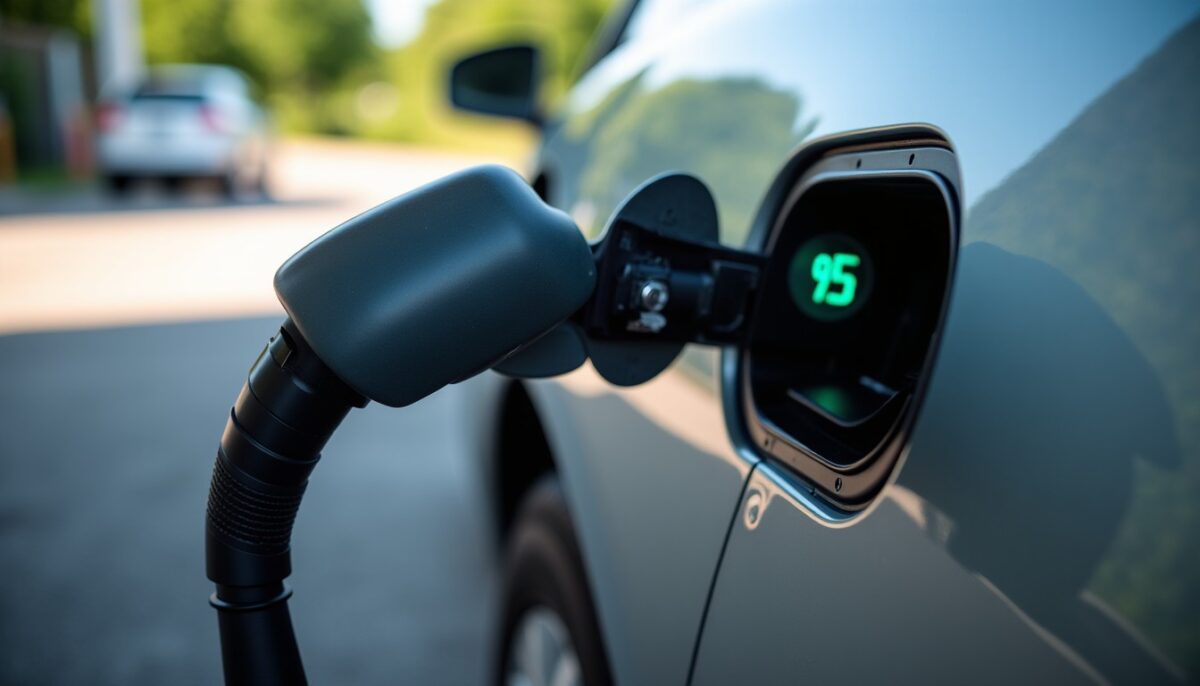 Ron 95 : ce chiffre cache sur l’essence et le moteur, et comment l’utiliser sans erreur