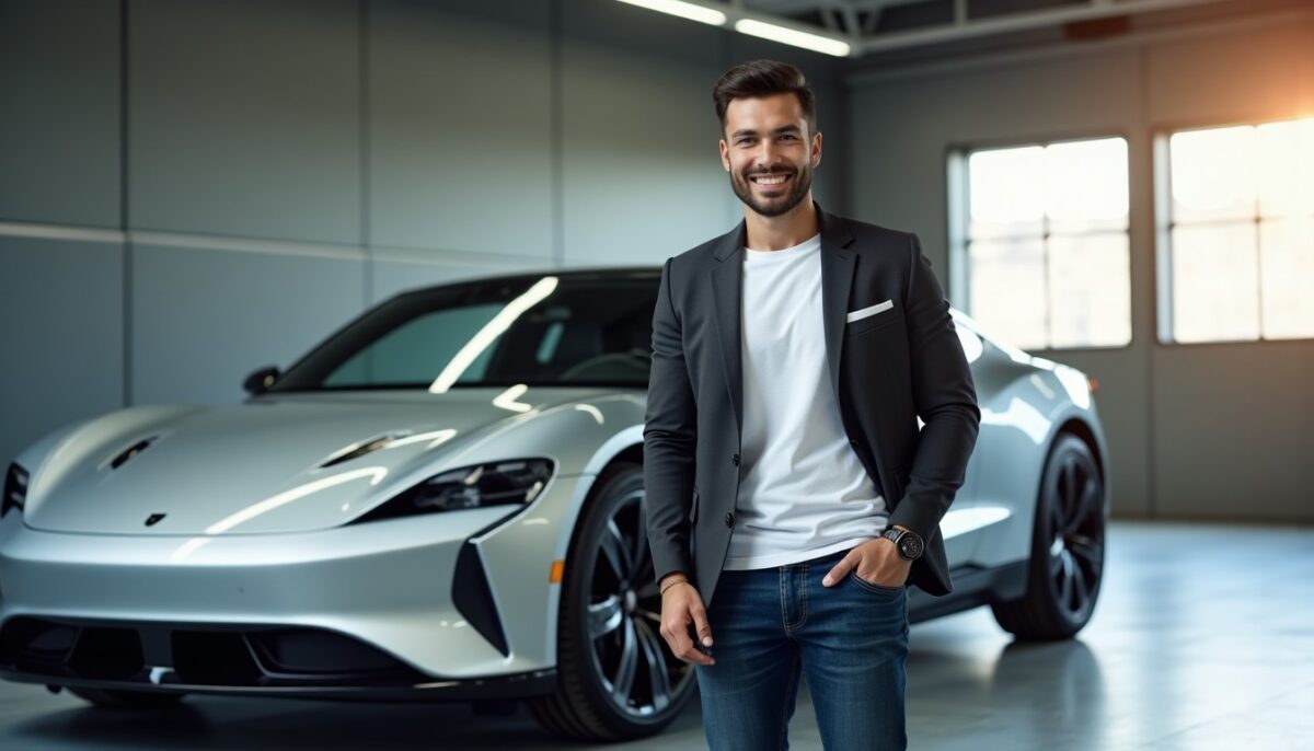 Influenceur automobile : comprendre son impact réel sur l’achat, la confiance et les choix techniques