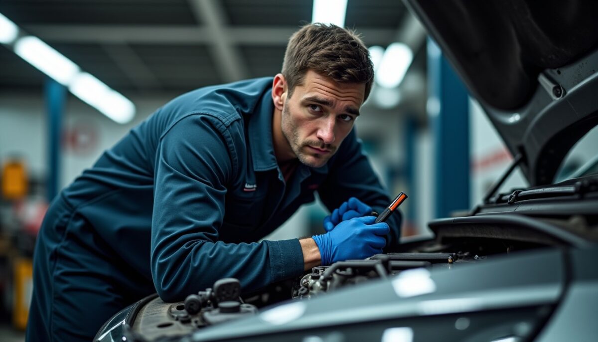 Panne d’injection Renault : repérer les signes, comprendre les causes, agir avant d’aggraver