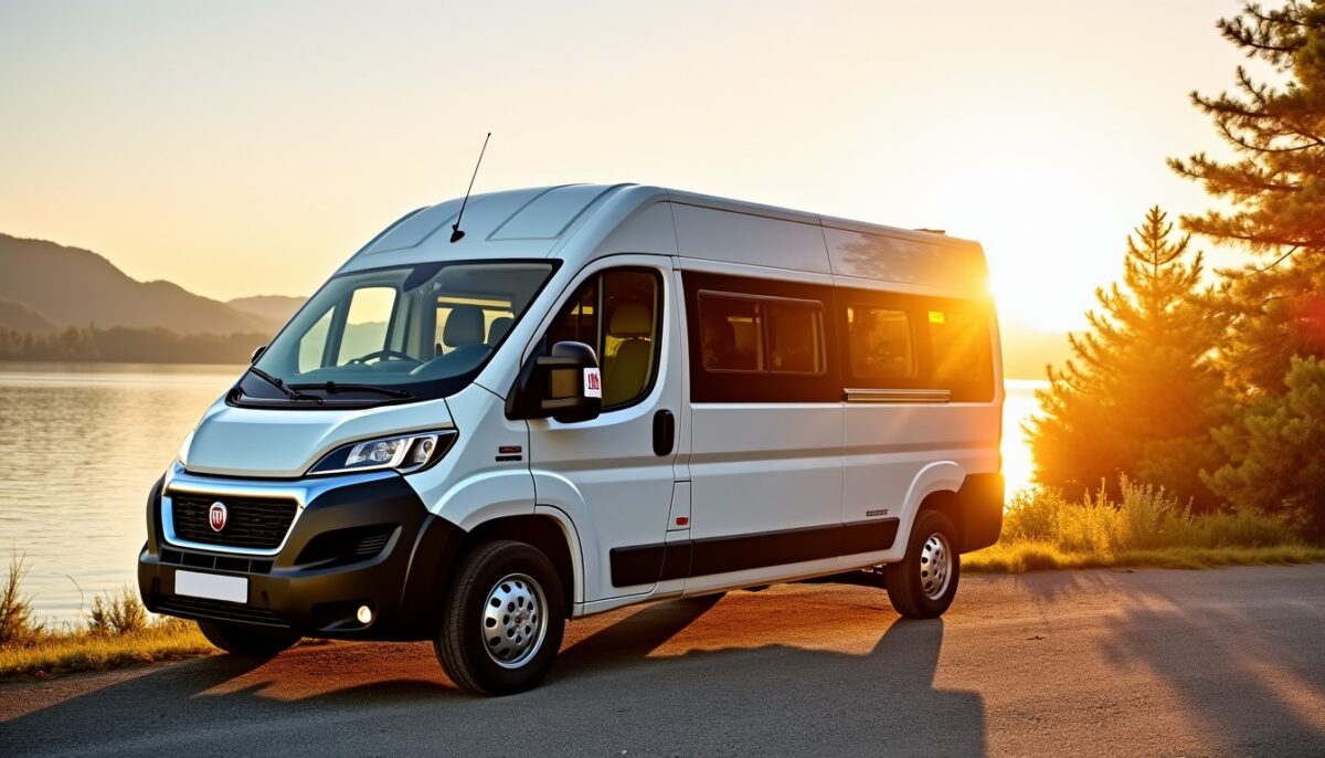 Fiat Ducato 130 Multijet : performances réelles, technique 2,3 l et points d’attention pour camping-cars