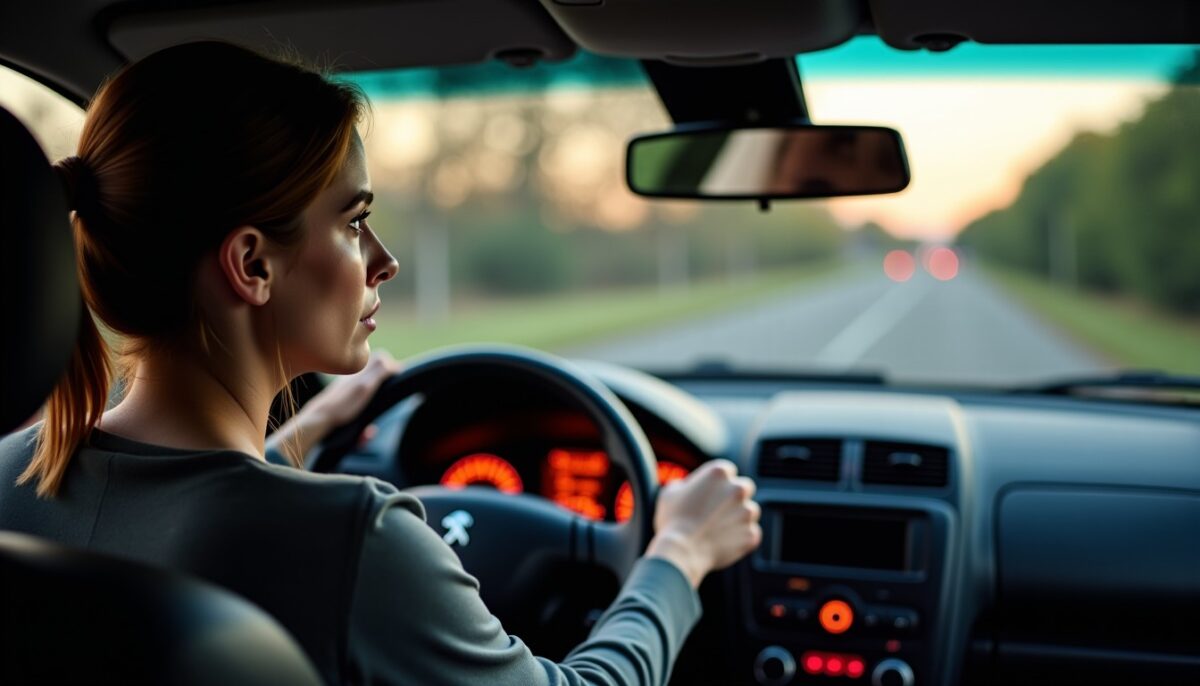 Voyant 206 : 5 clés pour interpréter les alertes et préserver votre voiture
