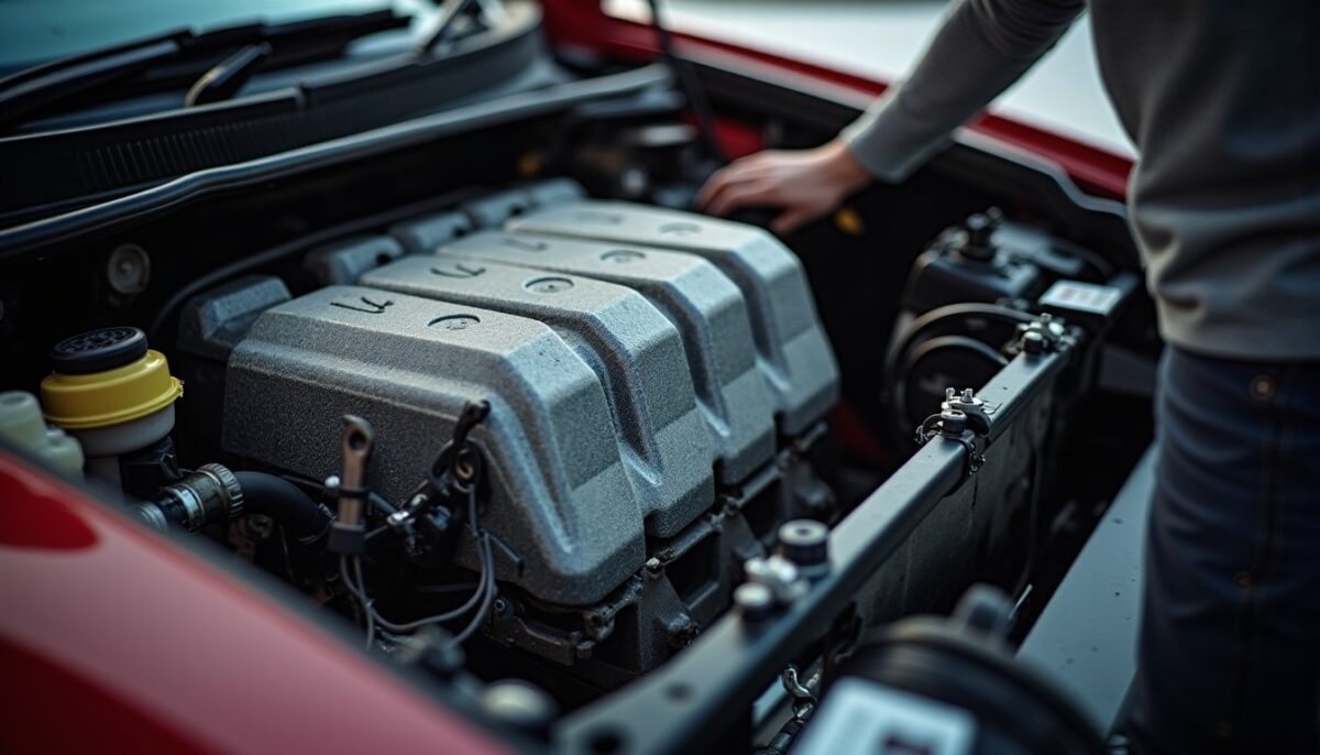 Voyant moteur Peugeot 207 : pourquoi il s’allume et quoi vérifier pour éviter l’aggravation