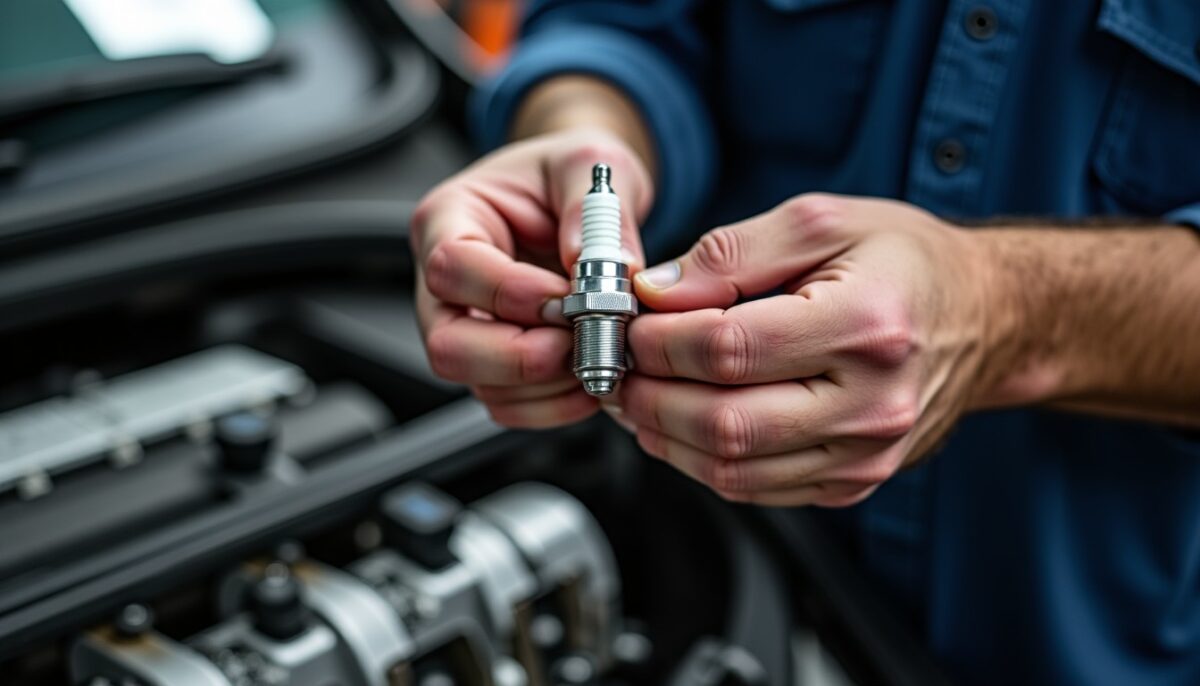 Prix changement bougie : découvrez le vrai coût entretien moteur, pièce et main d’œuvre