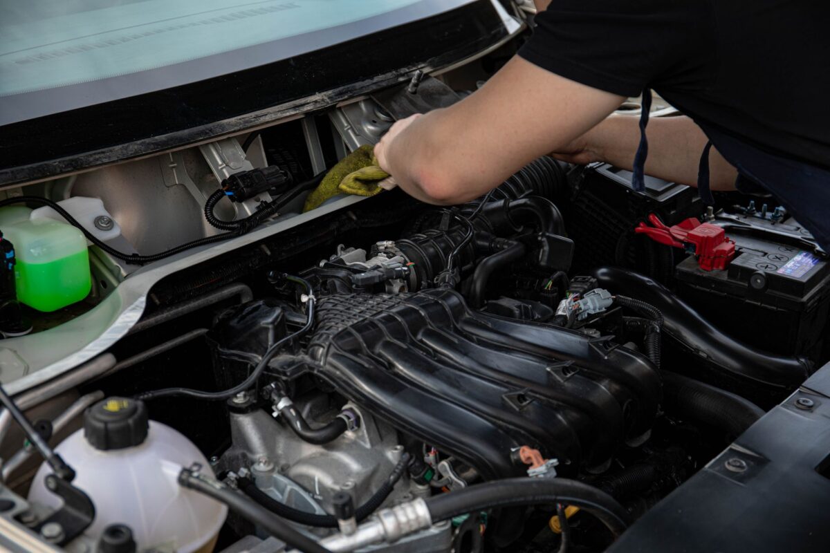 bougies préchauffage restent entretien remplacement prolonger