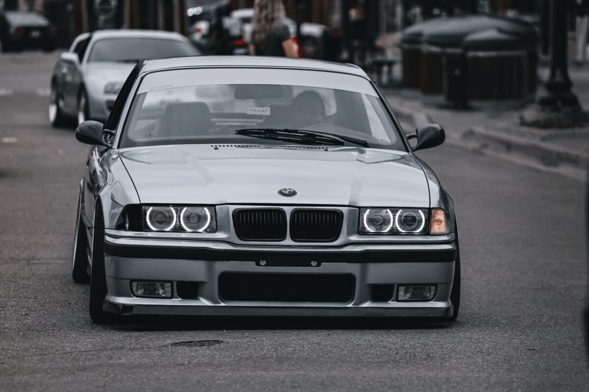 bmw gmk performance coût entretien faut