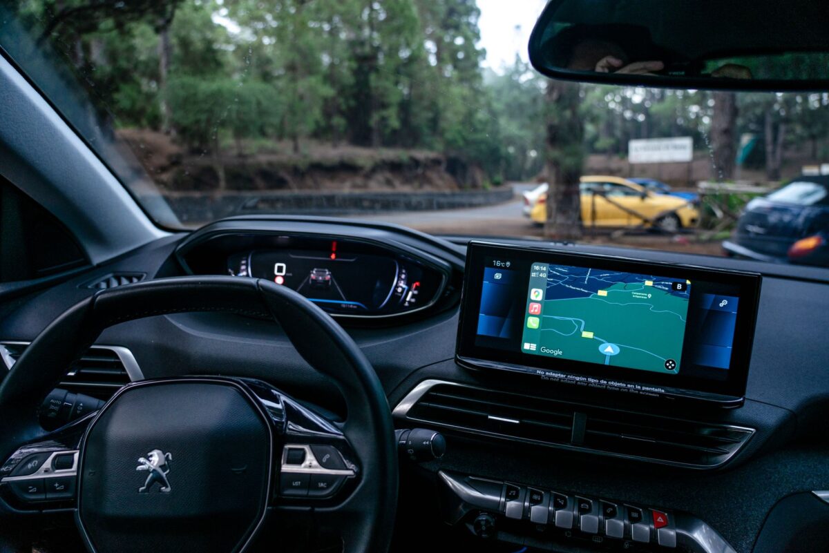voyant moteur peugeot signifie