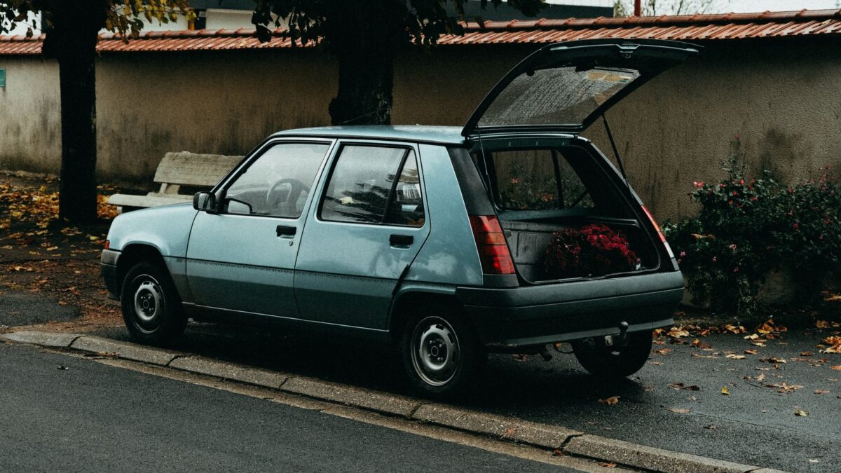 berceau voiture rôle types berceaux existe